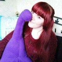 The Purple Saurus(@PurpleSaurusUK) 's Twitter Profile Photo