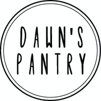 Dawn's Pantry (@dawnspantrydiff) 's Twitter Profile Photo
