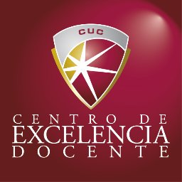El Centro de Excelencia Docente de @UniversidadCuC, es un espacio para el mejoramiento integral en las practicas de aula, de cara a la alta calidad