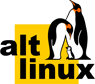 altlinuxbr's profile picture. 