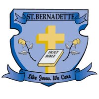 St. Bernadette C.S. (@smcdsb_ber) 's Twitter Profile