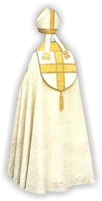 Specialized in all churches dress