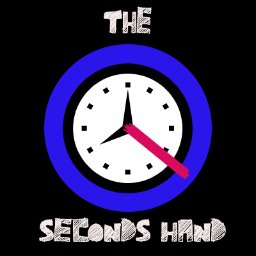 We don't value seconds enough. The seconds hand on the clock. Second chances. My second twitter account. The second viewing of a movie.