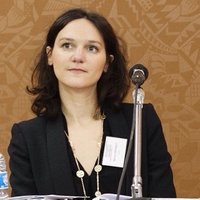 Marine Simonnot (@marine_simonnot) 's Twitter Profile