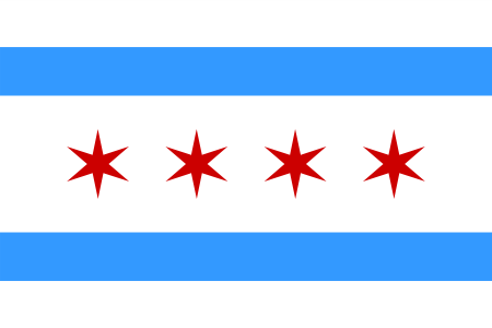 Chicago alerts from Notify Chicago, NOAA and other chicago orgs.