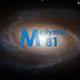 MartymerM81 Profile Picture