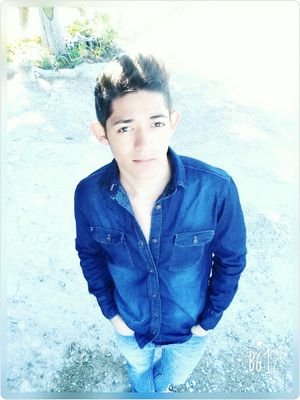 Justinr06668481's profile picture. aprendis modelo profecional
