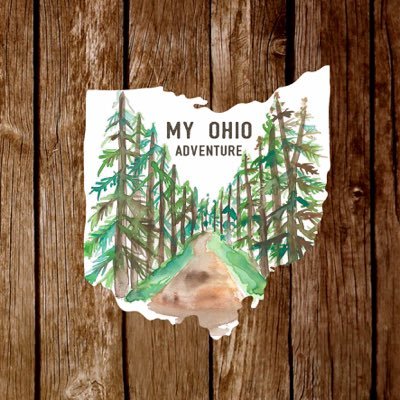Oh my things. Everything is Ohio.