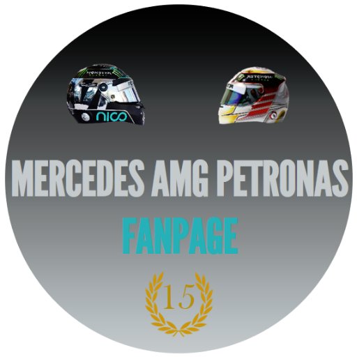 MercAMGF1Fan's profile picture. Welcome to Mercedes AMG Petronas Fanpage! Supporting #44 - Lewis Hamilton and #6 - Nico Rosberg since 2013. Live updates during F1 Sessions. 
#MercedesAMGArmy