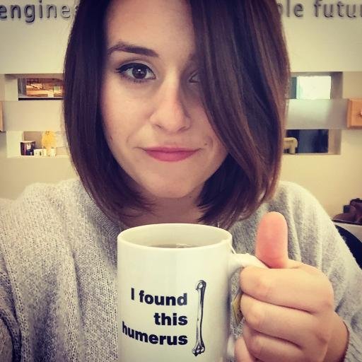 morgrichie's profile picture. Lots to say, little to tweet.