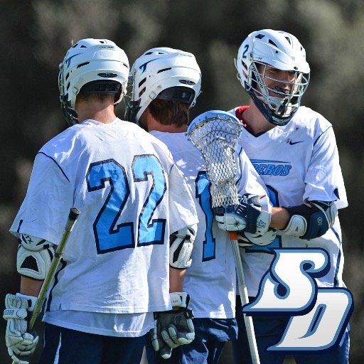 Official Twitter of the Men's Lacrosse Team at the University of San Diego. 2005 & 2006 MCLA National Champions. 10 All-Americans