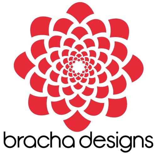 Bracha Designs specializes in web design, digital marketing, graphic design and printing