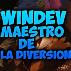 MGGameplays's profile picture. Hola a todos, soy WinDev el maestro de la diversion XD, en este canal encontraras gameplays,tops,blogs y mucho más, espero que te guste!!