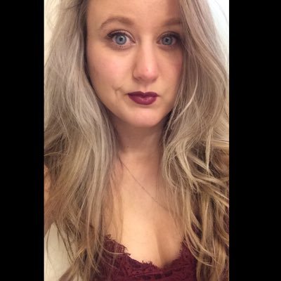 RaylenefTate's profile picture. 