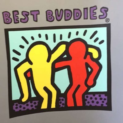 Updates, pictures, and more from the Towson High School Best Buddies chapter!