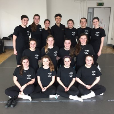 Student-run organization of Irish Dancers, Founders of the Intercollegiate Irish Dance Festival #VUID
