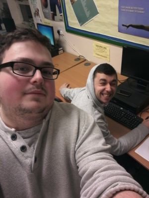 Liam_Taylor15's profile picture. Billy's meme model