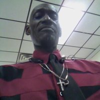 Herman L. Fleming Sr - @HermanLFleming1 Twitter Profile Photo