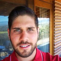 Andres Fosado (@fosadin28) 's Twitter Profile
