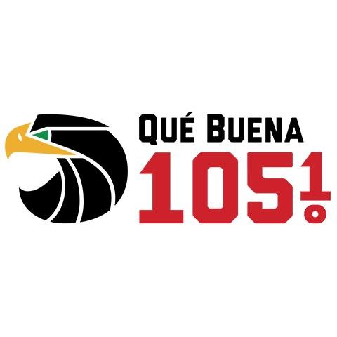 La estación de radio en Chicago que toca la mejor música de regional mexicano 🎙📻 Somos #TheHomeOfLatinMusic 🎶 Descarga el app 👉 https://t.co/2ZuNNiHbto
