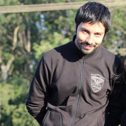 amanullahkhan__'s profile picture. fading monster