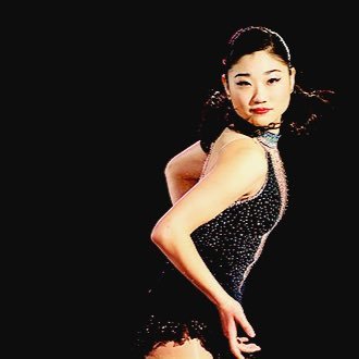 Olympic Bronze medalist, first American female to land the triple axel at the Olympic Games, Japanese American 🇺🇸⛸