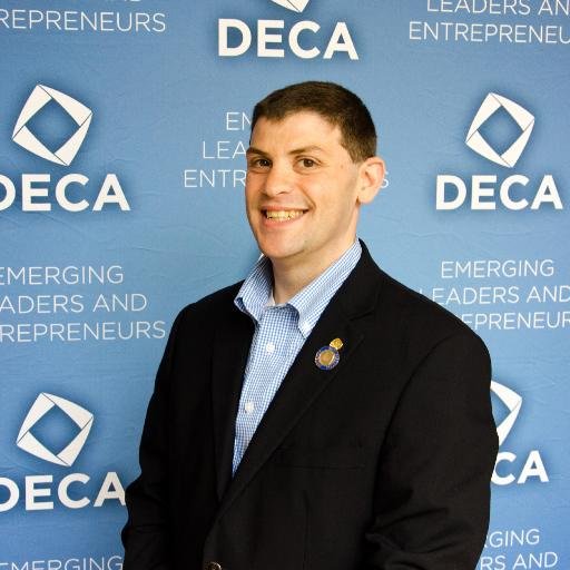 State Advisor & Exec. Director @NJDECA & @KeanUniversity. Geek, Hotelier, CAE, CHA, CHE, CMP, @JWUProv, @FDUWhatsNew and @UMUC grad. Tweets/Opinions are my own.