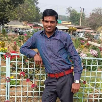 dipak_nonia's profile picture. jhanjra colony 713385