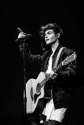 MamasAM_Cba's profile picture. ✨ Bienvenida ✨ Si sos una Mamá Abrahamer esta página es para vos ... Aquí estarás informada de TODO lo que haga @AbrahamMateoMus y sus visitas a Córdoba, Arg.