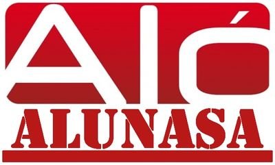 alo alunasa