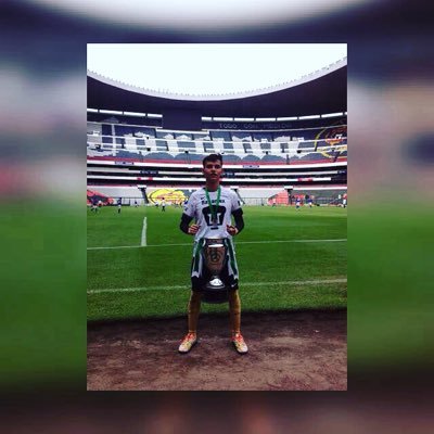 el venado ⚽️❤️