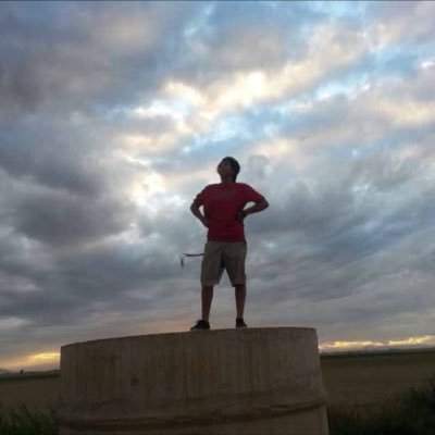 marcrodriguez79's profile picture. 