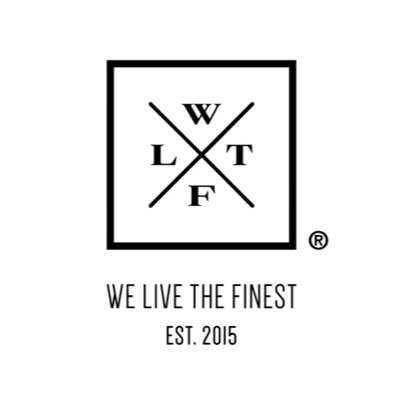 welivethefinest® Lifestyle, Clothing & Accessories created and curated by designers. We Let The Moments Define Us, We Live The Finest..