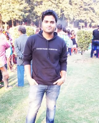 Pritam25368's profile picture. 