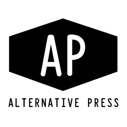 Alternative Pressさんのプロフィール画像