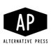 Alternative Press (@alt_press) Twitter profile photo Alternative Press (@alt_press) Twitter profile photo