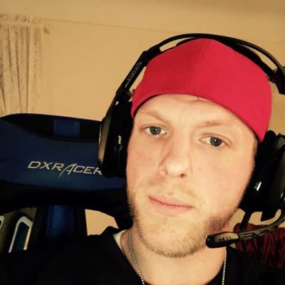 Former Parts and Warranty Manager at DXRacer USA 
Twitch- The_real_zero_hour