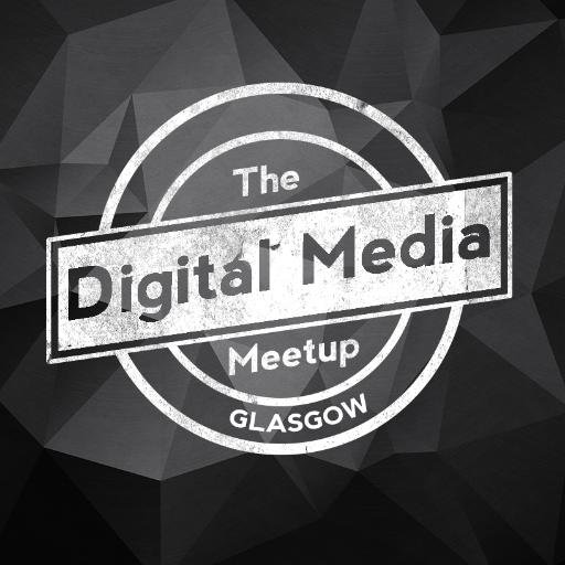Glasgow's Digital Media Meetup. Occurs on the last Thursday of the month at Blackfriars in the Merchant City