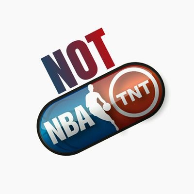 *Parody * Not Actually The NBA On TNT