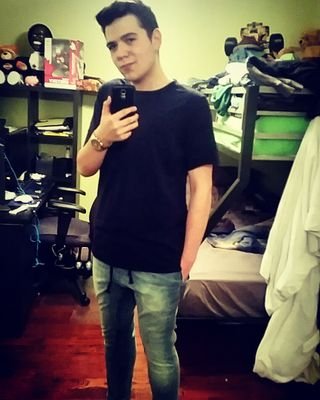 sterling_cohen's profile picture. Nothing worth having comes easy