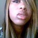 Desirae Moore - @ImMsMars - Twitter