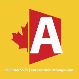 Ancaster Mini Storage and U-Haul, is located in the Ancaster business park and has been looking after our clients for over 20 years.