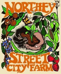 Northey Street City Farm: Sustainable living in the heart of Brisbane.