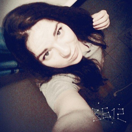 Veronika_pumba's profile picture. Счастливая