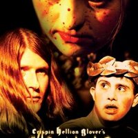 Crispin Glover (@crispinglover) 's Twitter Profile