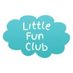 Little Fun Club (@littlefunclub) Twitter profile photo Little Fun Club (@littlefunclub) Twitter profile photo