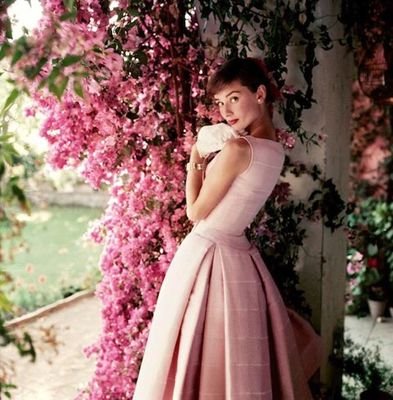 The most important thing is to enjoy your life - to be happy - its all that matters. 
- Audrey Hepburn