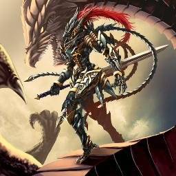 Thosguys_Larsa's profile picture. 