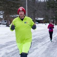 #1 Dad!! Married, father of 6 adorable kids. Training for my first half marathon and 25k. Go Red Wings!! Go Blue!!