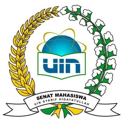Akun resmi Senat Mahasiswa UIN Syarif Hidayatullah Jakarta | Legislasi, Pengawasan, Aspirasi dan Advokasi, Kelembagaan | email : sema@uinjkt.ac.id